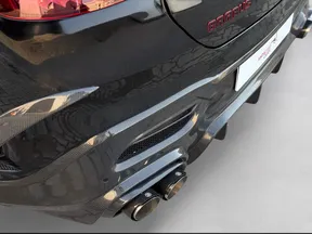 Mercedes-Benz GLE 63 AMG S 2025