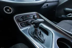 Dodge Challenger 2017