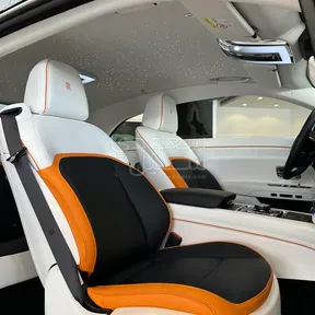 Rolls-Royce Spectre 2024