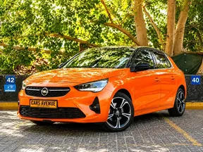 Opel Corsa 2023