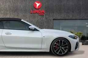 BMW 4 Series 420 2024