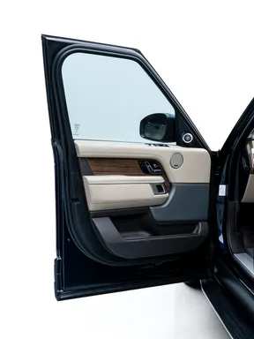 Land Rover Range Rover 2019