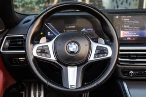 BMW 4 Series 420 2024