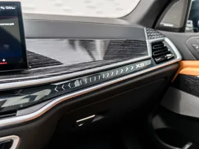 BMW X5 40 2024