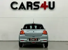 Suzuki Swift 2026