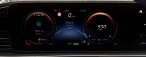 Mercedes-Benz GLS 580 2020