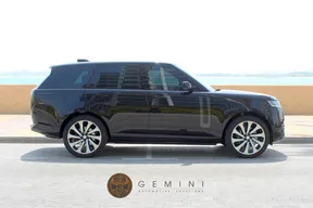 Land Rover Range Rover 2024