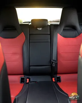 Mercedes-Benz A-Class 200 2022