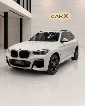 BMW X3 30 2021