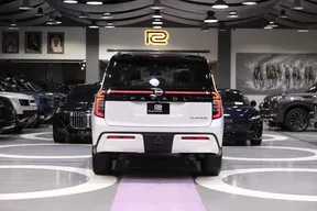 Nissan Patrol 2026