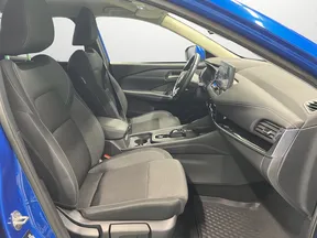 Nissan Qashqai 2023