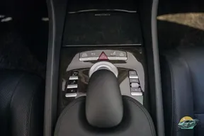 Mercedes-Benz CL-Class 2008