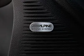 Dodge Challenger 2017