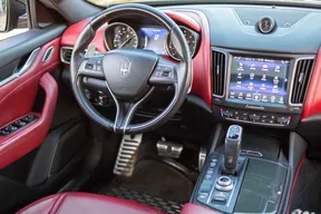 Maserati Levante S 2019