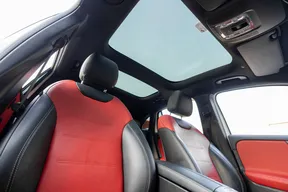 Mercedes-Benz GLA 35 AMG 2021