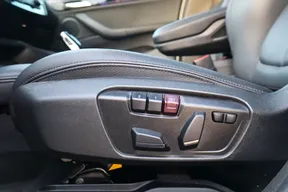 BMW X1 20 2021