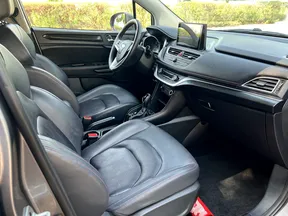 JAC S3 / JS3 2024