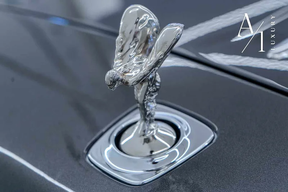 Rolls-Royce Dawn 2017