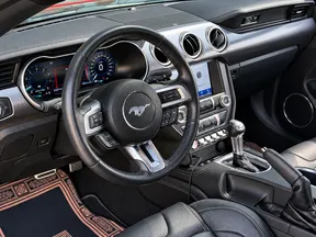 Ford Mustang 2021