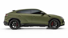 Lamborghini Urus 2023