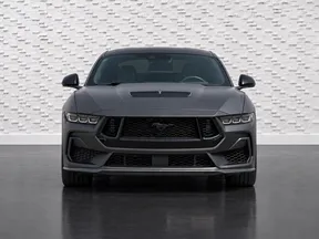 Ford Mustang GT 2024