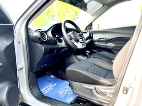 Nissan Kicks 2024