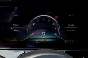 Mercedes-Benz AMG GT 43 2020