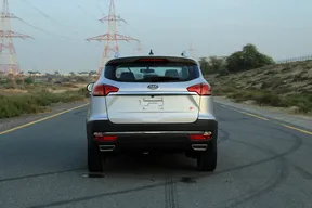 JAC S3 / JS3 2023