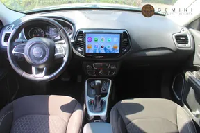 Jeep Compass 2021