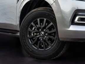Nissan Patrol 2026