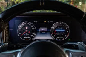 Mercedes-Benz G-Class 63 AMG 2019