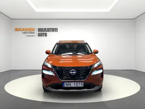 Nissan X-Trail 2023