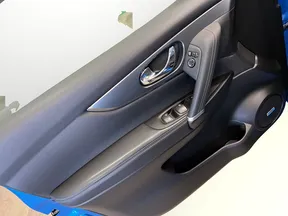 Nissan Qashqai 2018