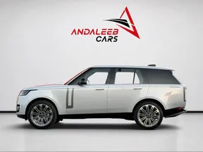 Land Rover Range Rover 2025