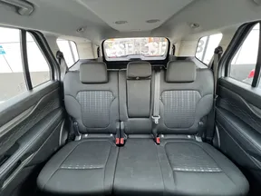 Ford Everest 2024