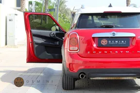 MINI Countryman Cooper S 2019
