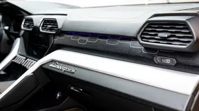 Lamborghini Urus 2019