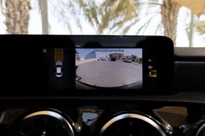 Mercedes-Benz CLA 250 2021