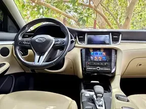 Infiniti QX50 2021