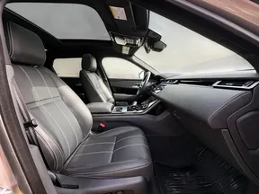 Land Rover Range Rover Velar 2023