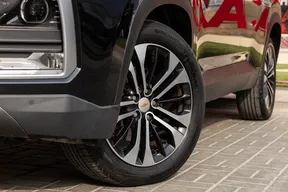 Chevrolet Captiva 2023