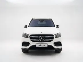 Mercedes-Benz GLS 450 2020