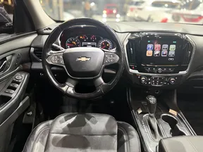Chevrolet Traverse 2019
