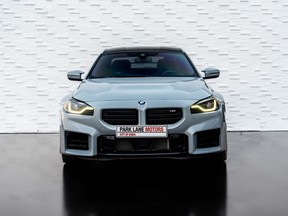 BMW 2 Series M2 2024