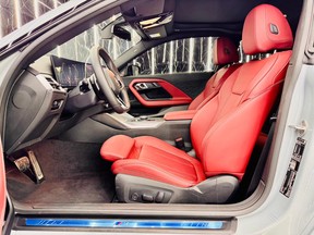 BMW 2 Series 230 2026