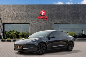 Tesla Model 3 Standard 2024