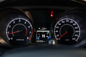 Mitsubishi ASX 2022