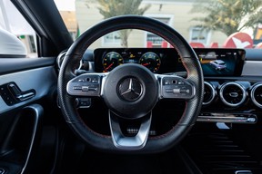 Mercedes-Benz A-Class 200 2021