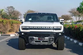 GMC Hummer EV 2023