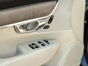 Volvo S90 2024